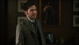 Murdoch Mysteries - Season 18 Episode 14